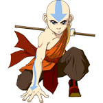 Avatar: Legenda o Aangovi