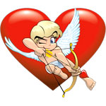 Cupid a Amor